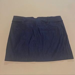 xxi Mini Skirt Size Large